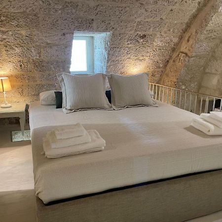 Apartament Petra Oikia Corigliano dʼOtranto Zewnętrze zdjęcie