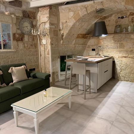 Apartament Petra Oikia Corigliano dʼOtranto Zewnętrze zdjęcie