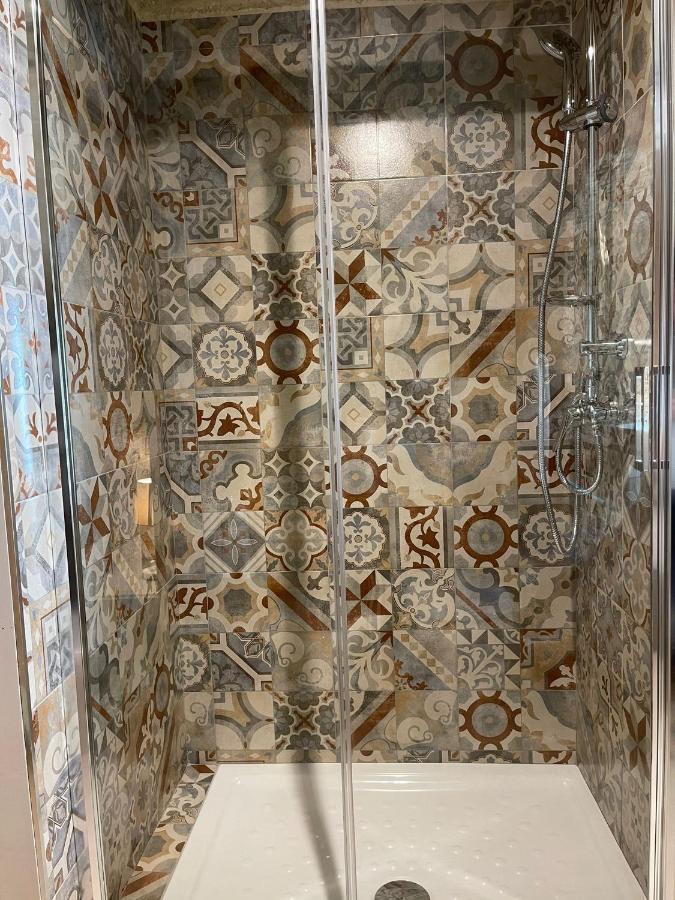 Apartament Petra Oikia Corigliano dʼOtranto Zewnętrze zdjęcie